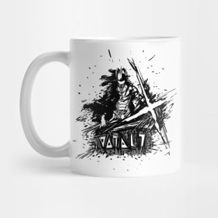 INK Vandheer Mug